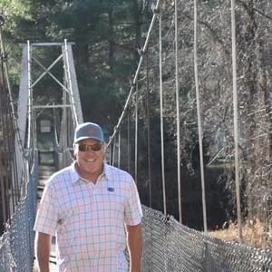 Meet your Posher, Tim